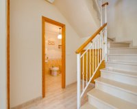 Resale - Townhouse - Orihuela-Costa - calle Estaca