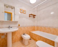 Resale - Townhouse - Orihuela-Costa - calle Estaca