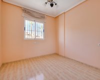Resale - Townhouse - Orihuela-Costa - calle Estaca