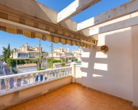 Resale - Townhouse - Orihuela-Costa - calle Estaca