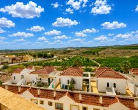 Resale - Townhouse - Orihuela-Costa - Costa Blanca Sur