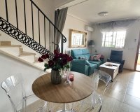 Resale - Townhouse - Orihuela-Costa - Costa Blanca Sur