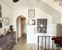 Resale - Townhouse - Orihuela-Costa - Costa Blanca Sur