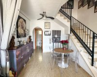 Resale - Townhouse - Orihuela-Costa - Costa Blanca Sur
