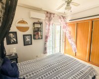 Resale - Townhouse - Orihuela-Costa - Costa Blanca Sur