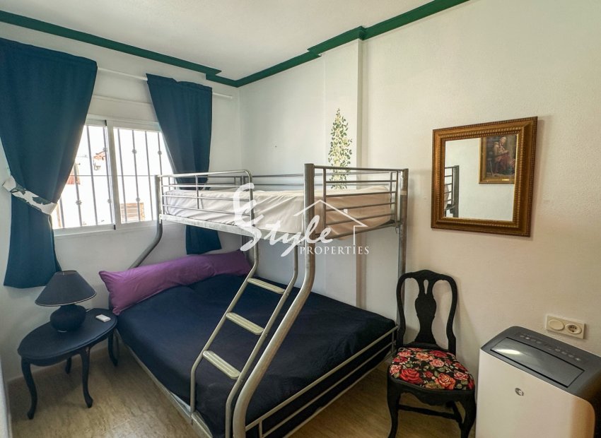 Resale - Townhouse - Orihuela-Costa - Costa Blanca Sur