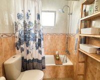 Resale - Townhouse - Orihuela-Costa - Costa Blanca Sur