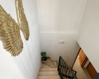 Resale - Townhouse - Orihuela-Costa - Costa Blanca Sur