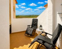 Resale - Townhouse - Orihuela-Costa - Costa Blanca Sur