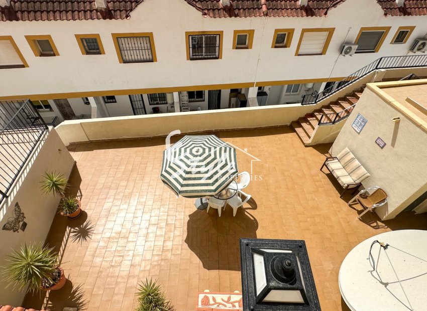 Resale - Townhouse - Orihuela-Costa - Costa Blanca Sur