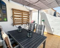 Resale - Townhouse - Orihuela-Costa - Costa Blanca Sur