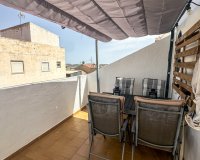 Resale - Townhouse - Orihuela-Costa - Costa Blanca Sur