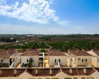 Resale - Townhouse - Orihuela-Costa - Costa Blanca Sur