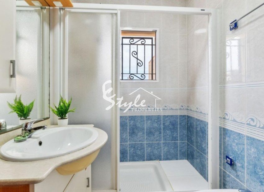 Resale - Townhouse - Orihuela Costa  - Dream Hills