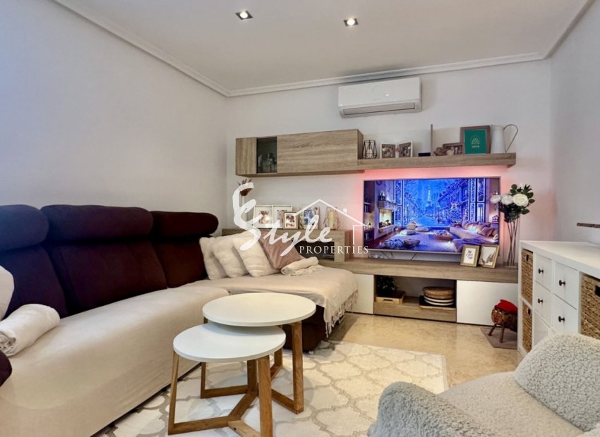 Resale - Townhouse - Orihuela Costa  - La Florida