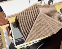 Resale - Townhouse - Orihuela Costa  - La Florida