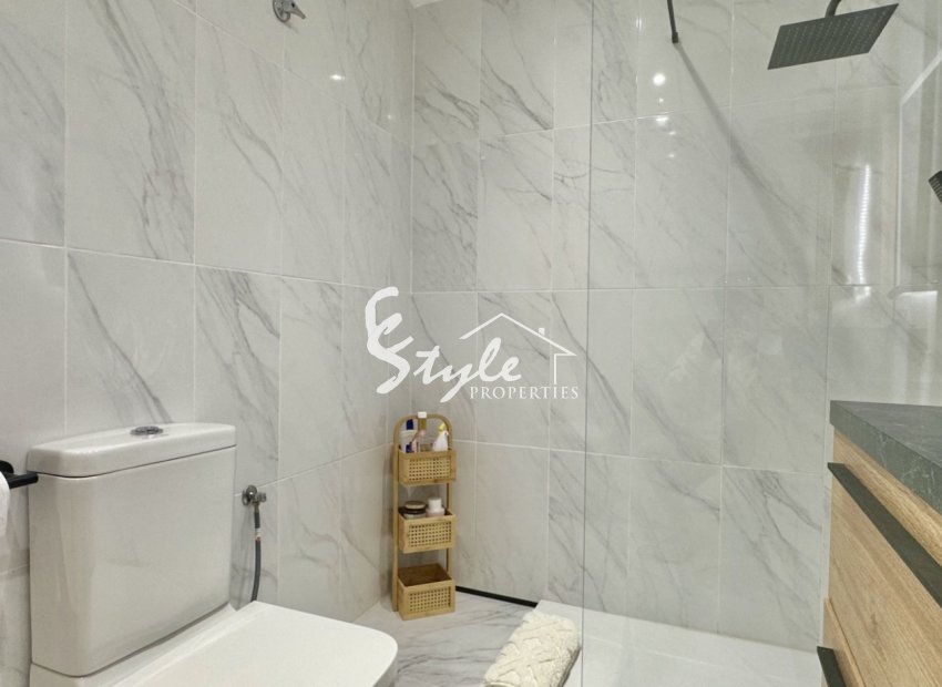 Resale - Townhouse - Orihuela Costa  - La Florida