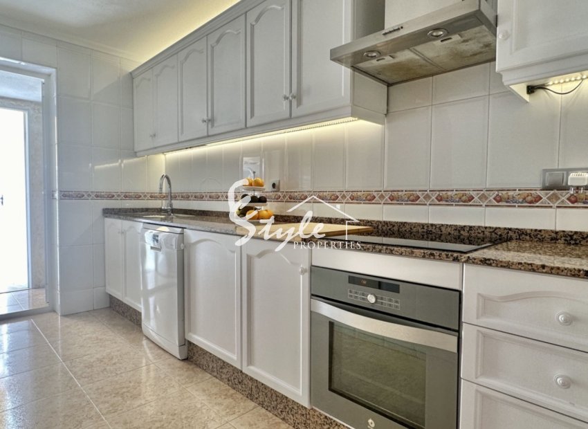 Resale - Townhouse - Orihuela Costa  - La Florida