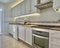 Resale - Townhouse - Orihuela Costa  - La Florida