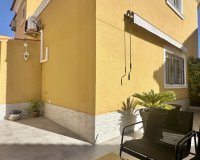 Resale - Townhouse - Orihuela Costa  - La Florida
