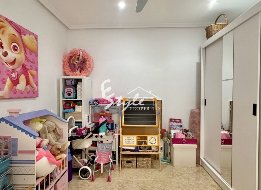 Resale - Townhouse - Orihuela Costa  - La Florida