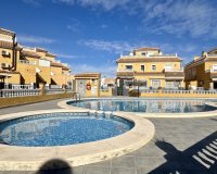 Resale - Townhouse - Orihuela Costa  - La Florida