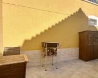 Resale - Townhouse - Orihuela Costa  - La Florida