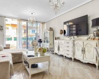 Resale - Townhouse - Orihuela-Costa - La Florida