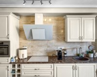 Resale - Townhouse - Orihuela-Costa - La Florida