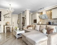 Resale - Townhouse - Orihuela-Costa - La Florida