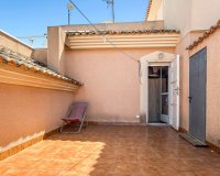 Resale - Townhouse - Orihuela-Costa - La Florida