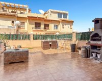 Resale - Townhouse - Orihuela-Costa - La Florida