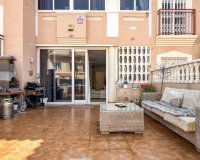 Resale - Townhouse - Orihuela-Costa - La Florida