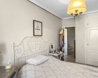 Resale - Townhouse - Orihuela-Costa - La Florida