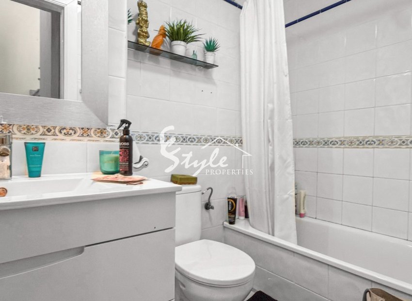 Resale - Townhouse - Orihuela-Costa - La Florida