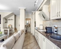 Resale - Townhouse - Orihuela-Costa - La Florida