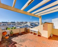 Resale - Townhouse - Orihuela-Costa - La Florida