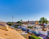 Resale - Townhouse - Orihuela-Costa - La Florida