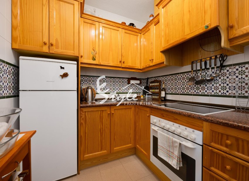 Resale - Townhouse - Orihuela-Costa - La Florida
