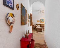 Resale - Townhouse - Orihuela-Costa - La Florida