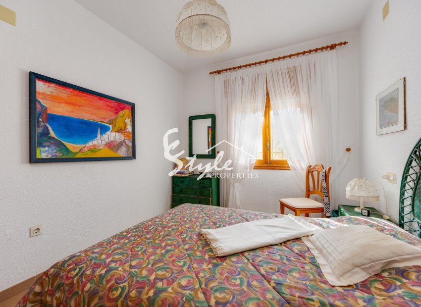 Resale - Townhouse - Orihuela-Costa - La Florida