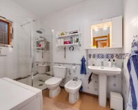 Resale - Townhouse - Orihuela-Costa - La Florida