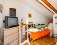 Resale - Townhouse - Orihuela-Costa - La Florida