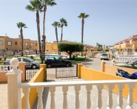 Resale - Townhouse - Orihuela-Costa - La Regia