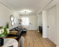 Resale - Townhouse - Orihuela-Costa - La Regia