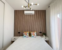 Resale - Townhouse - Orihuela-Costa - La Regia