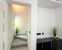Resale - Townhouse - Orihuela-Costa - La Regia