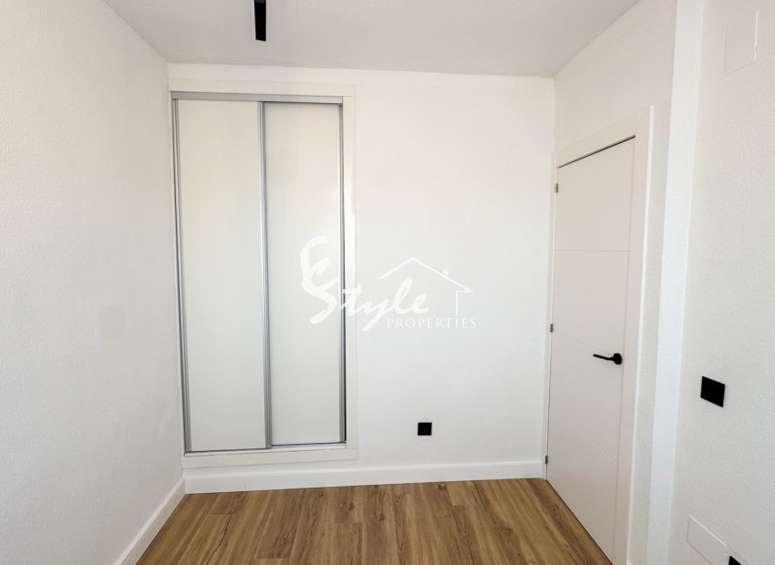 Resale - Townhouse - Orihuela-Costa - La Regia