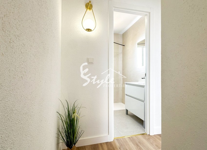 Resale - Townhouse - Orihuela-Costa - La Regia