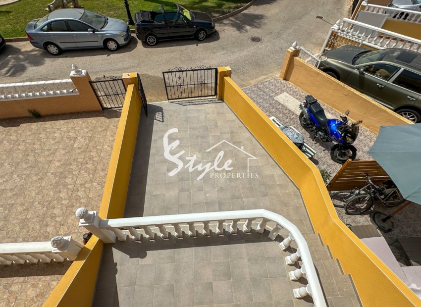 Resale - Townhouse - Orihuela-Costa - La Regia
